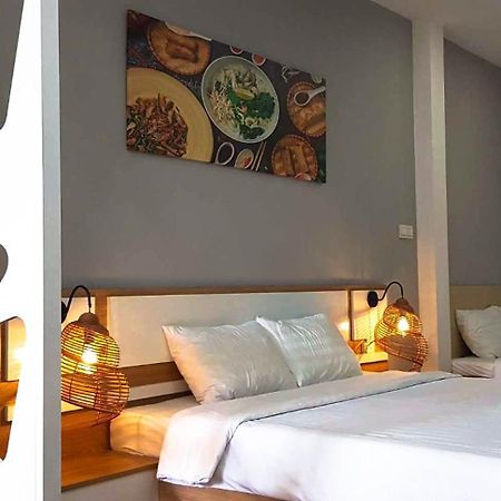 Sai Gon Homestay مدينة هوشي منه المظهر الخارجي الصورة